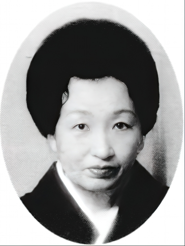 Fujii Chiyoga II