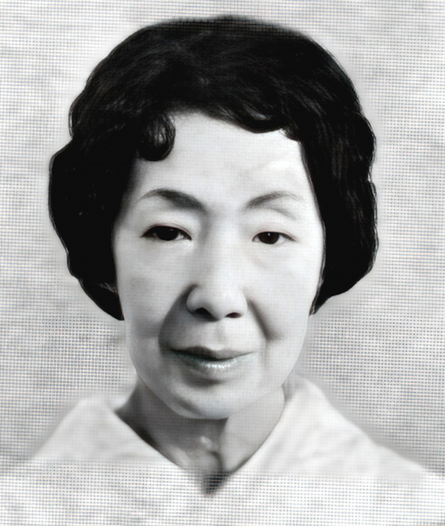 Hanabusa Emiko