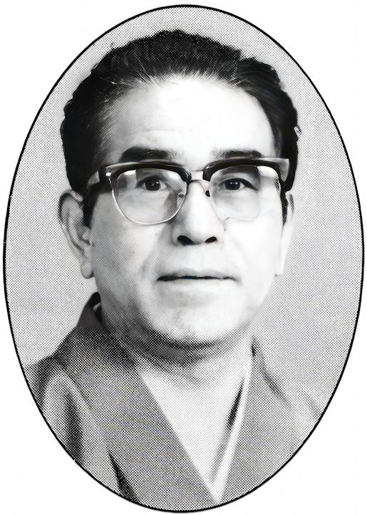 Ichiki Shinji