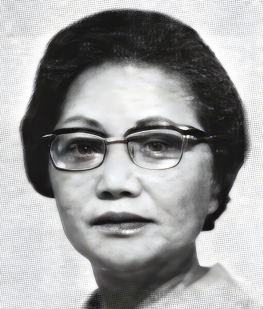 Yamazaki Kazue