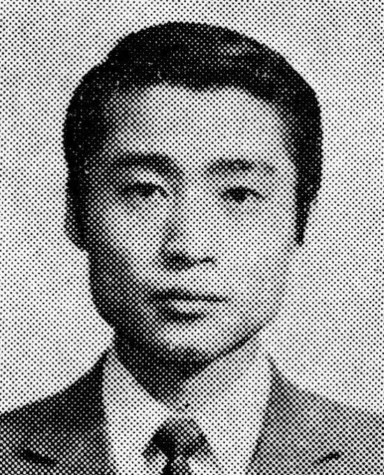 Horiuchi Shūrei