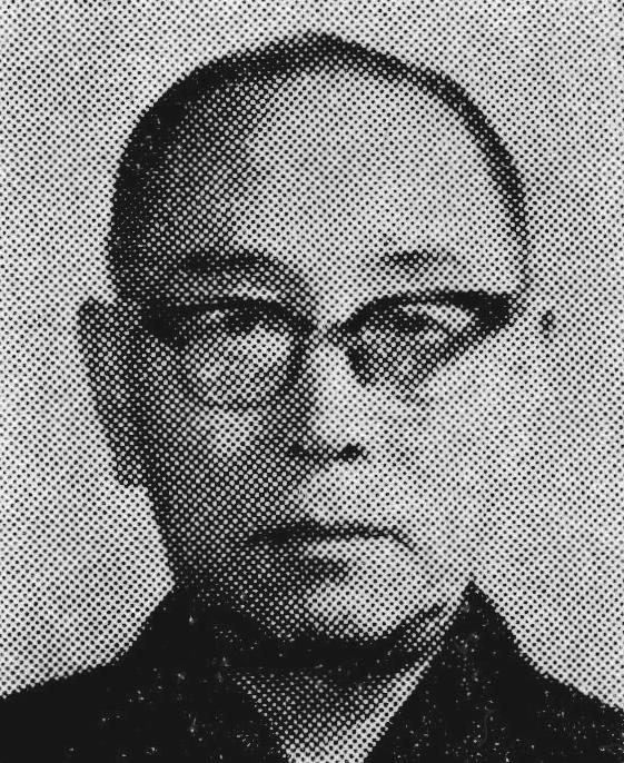 Sugimoto Sekiunsai